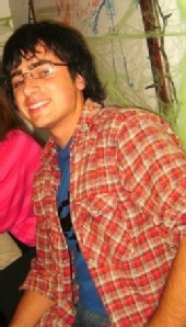 peter - clark kent