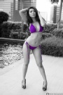 Izzy Lee