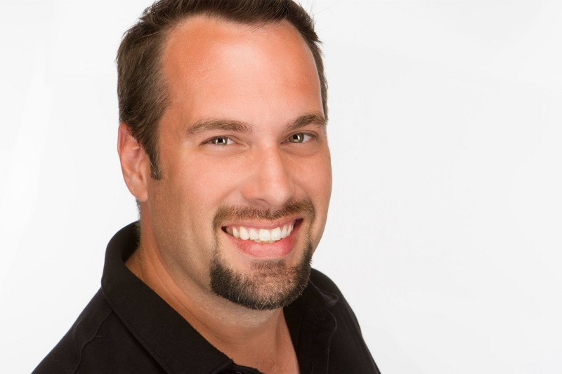 Mike Champine