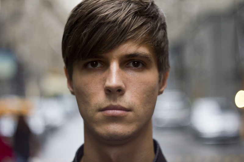 Dmitry Siniuk