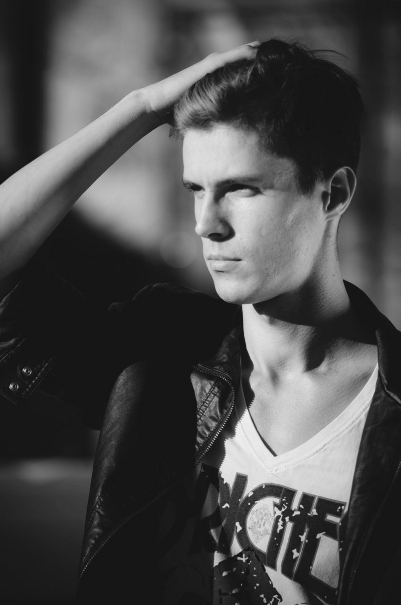 Dmitry Siniuk