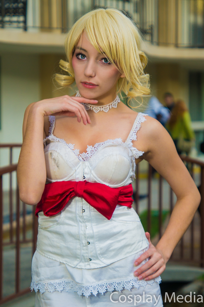 cosplay media - Anime LA 2014 Catherine