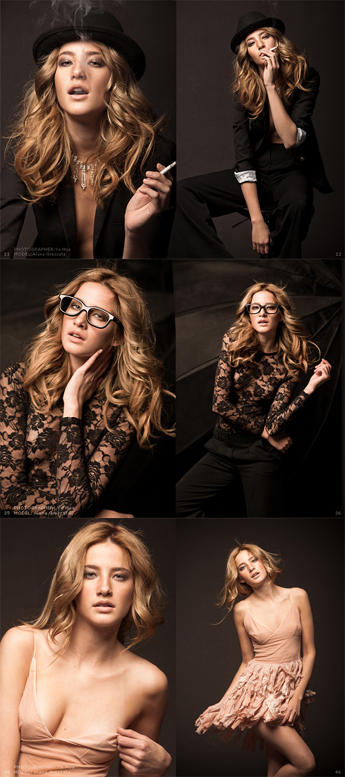 Hubert Photography