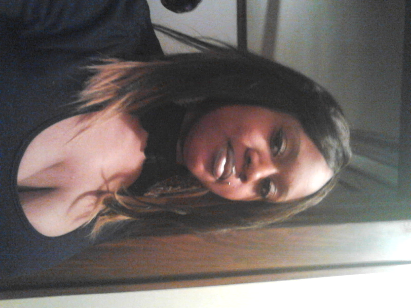 nija darrough - JUST TRYING OUT A NEW CAM