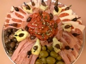 Nick - food editing 
