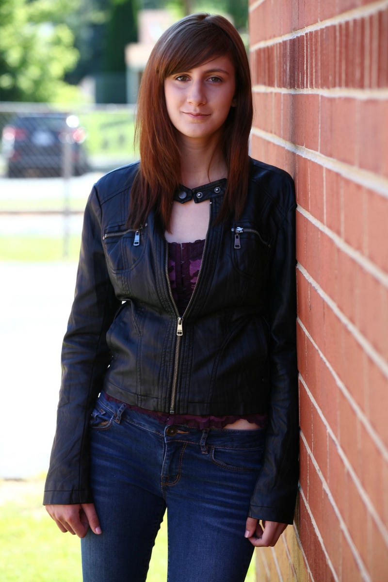 Emily Diane Phillips