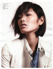 Tian Yi