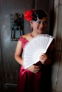 NUFAMOSA By Farhana