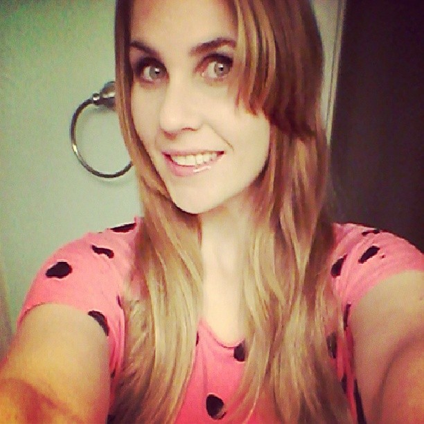 Robin Land - Pokie dots!