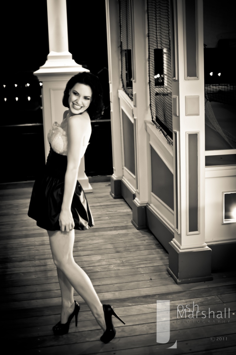 J Marshall Photography