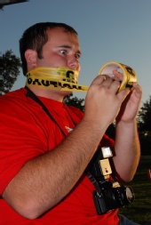 J Marshall Photography