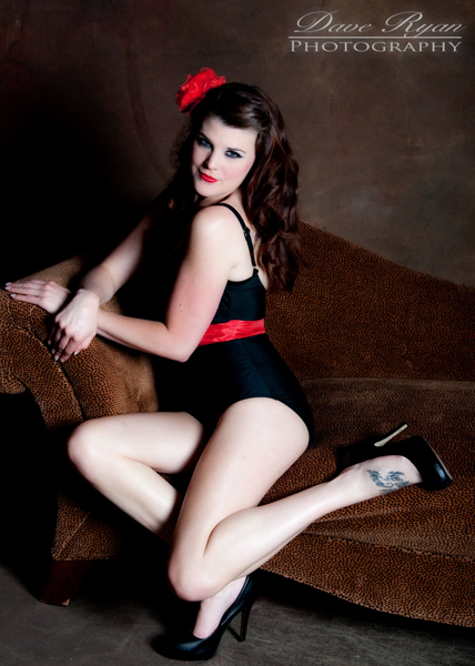 Dave Ryan Photography