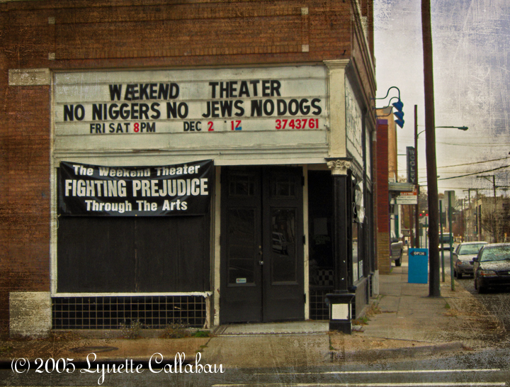 Lynette Callahan - Theater in LIttle Rock Arkansas