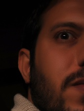 Roohollah - My photo released