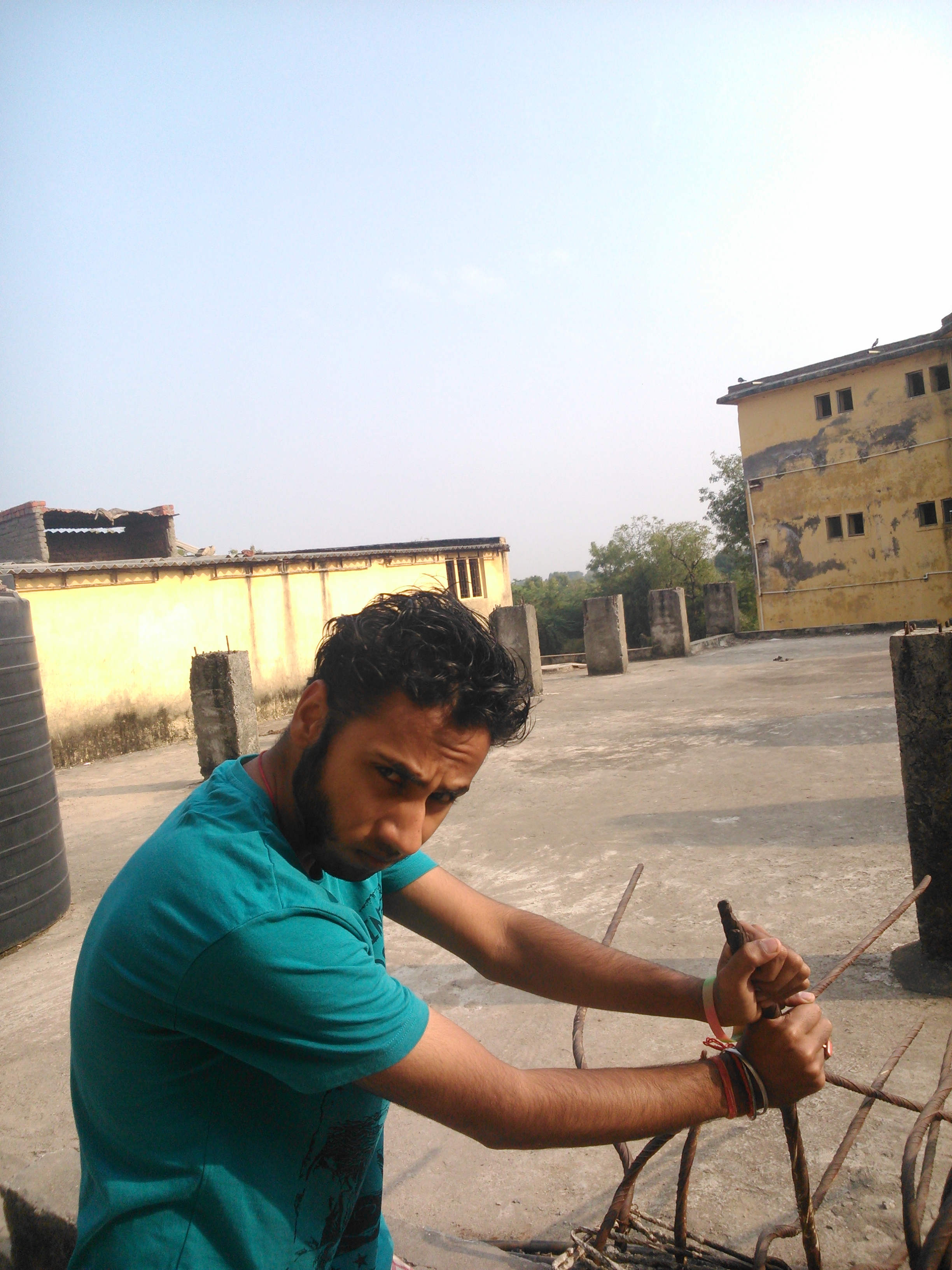 Sumit Rawal - just amateur pics