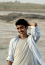 Shreeyash - me