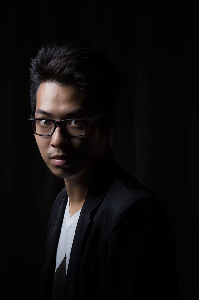 Daniel Low - Profile picture