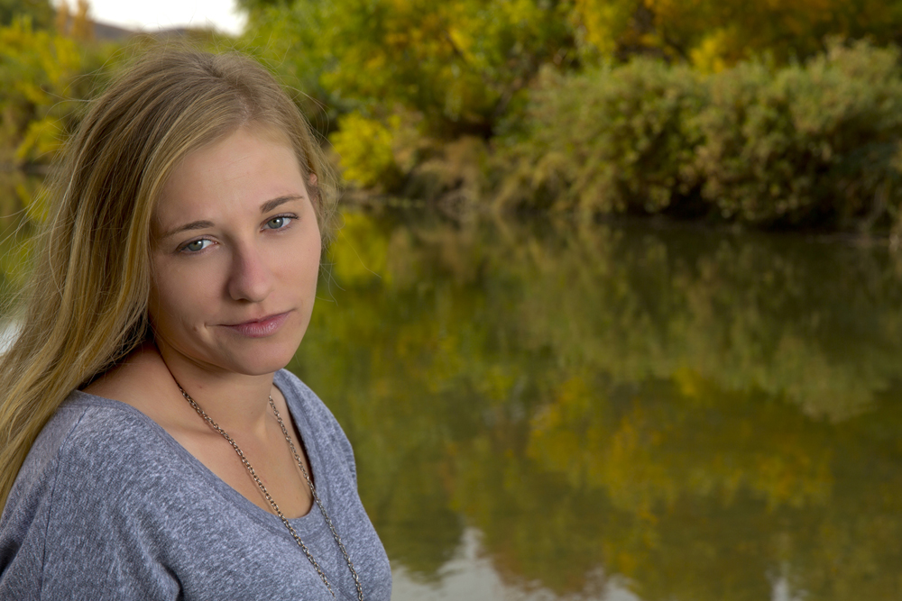 Hot-Shots Photography - River Portrait