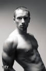 Serge Martinenko - body shot (April 2014)