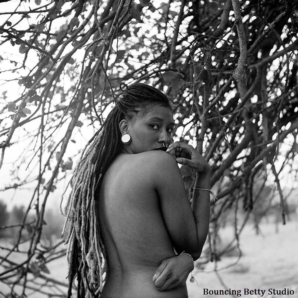 Bouncing Betty Studios - Dreads