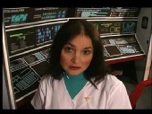Renda Carr - Renda Carr, Doctor Maura Drake, CMO 