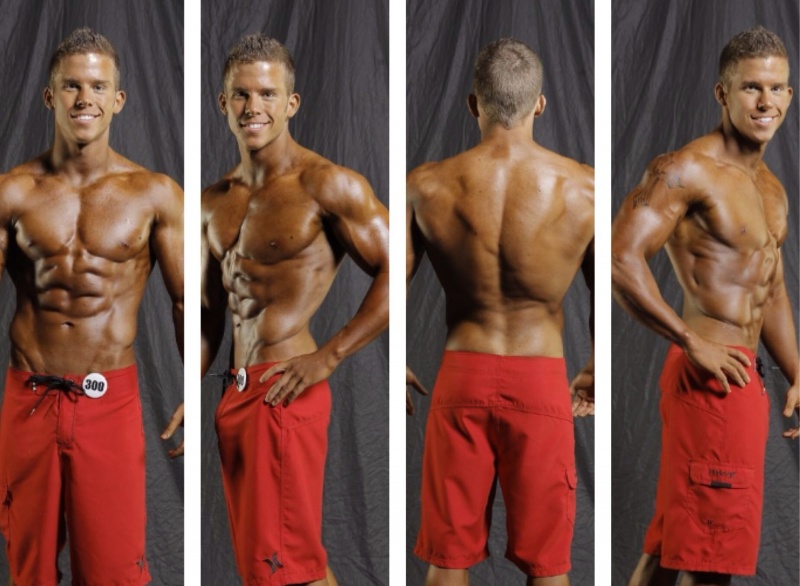 Joshua Taylor Hall