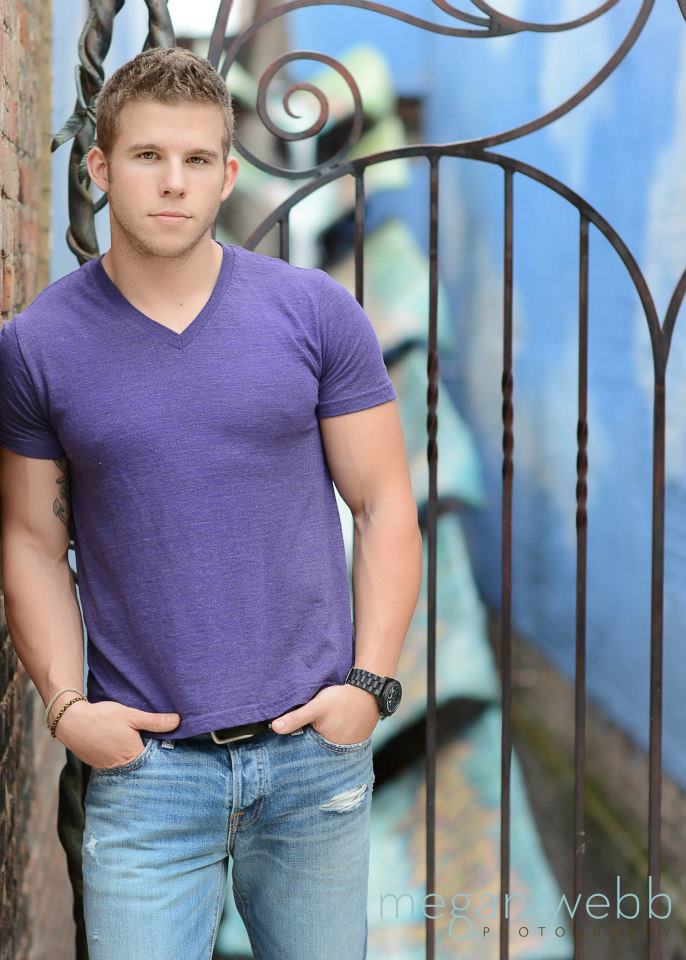 Joshua Taylor Hall