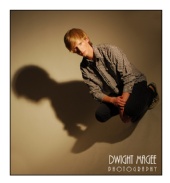 Dwight Magee