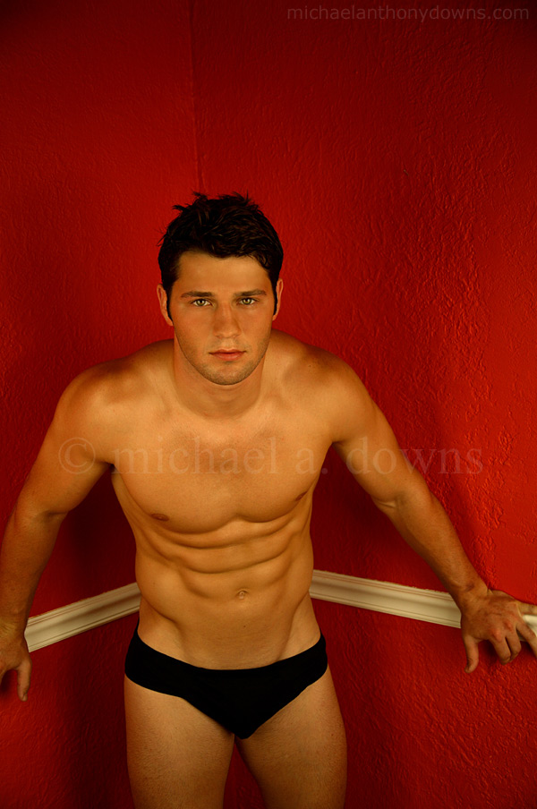 Michael A Downs Studio