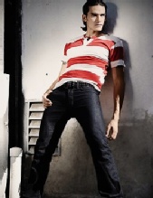 micheal bruze