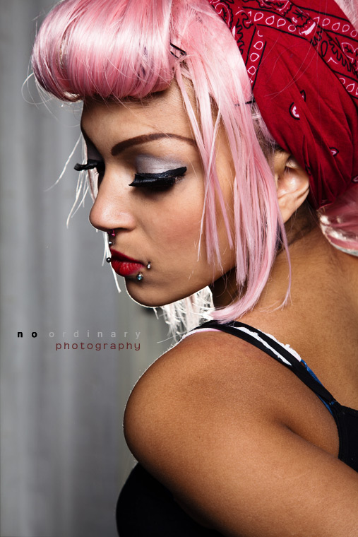 No Ordinary Photography