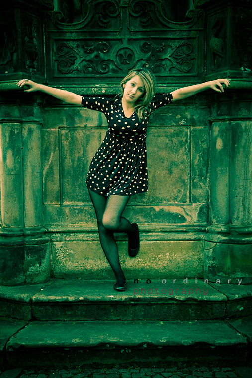 No Ordinary Photography