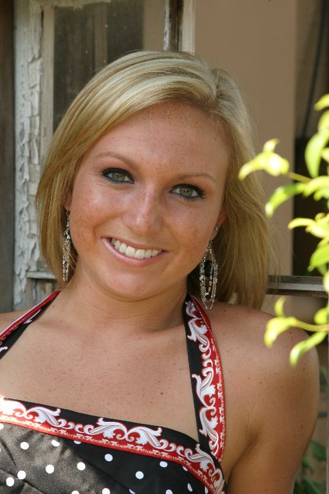 John McLean  - Becky 2014