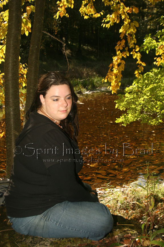 Spirit Images by Brad