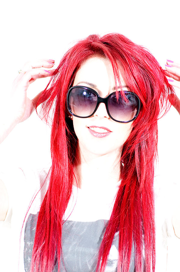 SJMPhoto - Sunglasses