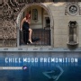 Aeron Nersoya - Premonition - CD Cover