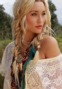 Michelle Crofts - Boho shoot