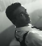 Johnny Gel
