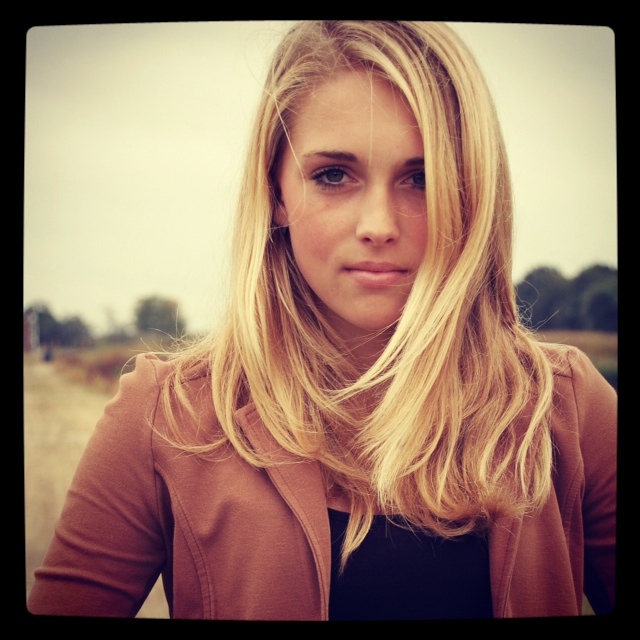 Britt Timmers