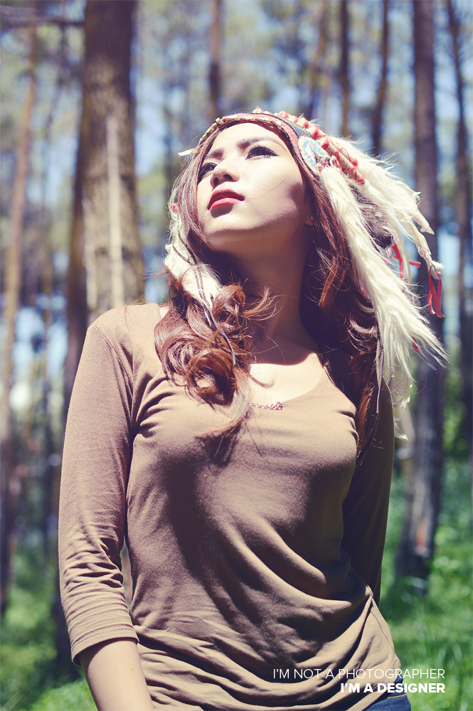 Andrean - Model
