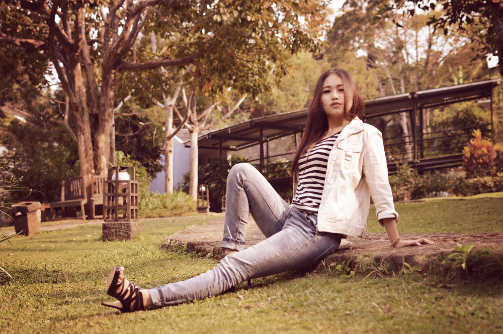 Andrean - Model