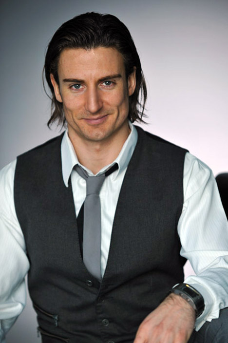 Mark Spellman