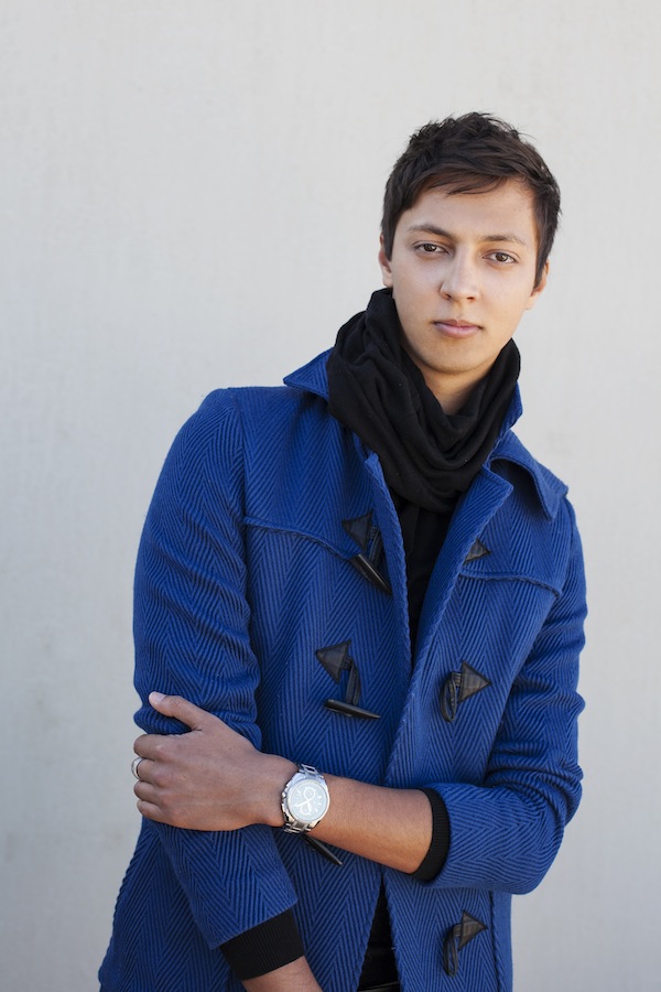 Daniel T Morgan