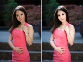 808 Retouching