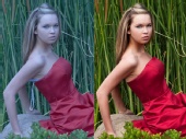 808 Retouching