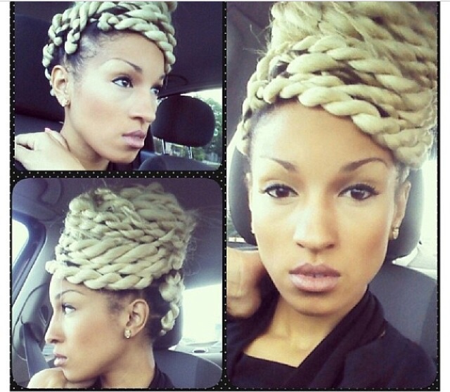 Khamilia Levonne