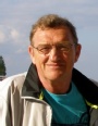 Jim Brodie