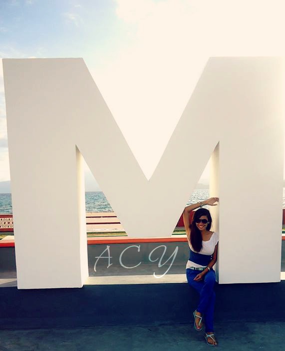 Macy Piao Liang - M is for Macy <3