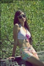 Macy Piao Liang - So it's hot.
