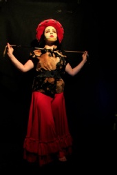Melody Idakaar - Character